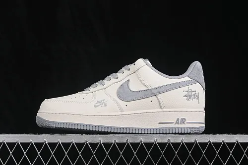 All categories Nk Air Force 1 Air Force series Nk Air Force 1 Low Air Force low-top Nike Air Force 1'07 Low joint model Air Force 1 low-top casual sneakers DN1688-824